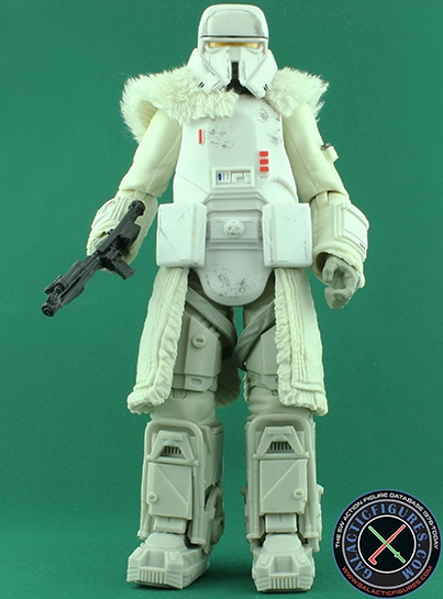 Range Trooper figure, bssixthree