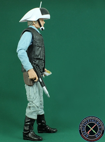 Rebel Fleet Trooper A New Hope Star Wars The Black Series