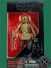 Resistance Trooper The Force Awakens Star Wars The Black Series