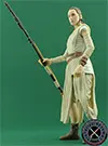 Rey Jakku Star Wars The Black Series