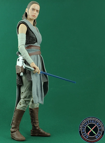 Rey Smuggler's Run 5-Pack Star Wars The Black Series