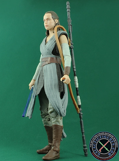 Rey Smuggler's Run 5-Pack Star Wars The Black Series
