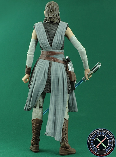 Rey Smuggler's Run 5-Pack Star Wars The Black Series