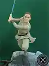 Rey, Starkiller Base Centerpiece figure