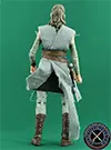 Rey With Crait Base Star Wars The Black Series