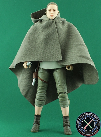 Rey figure, bssixthree