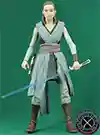 Rey, SDCC 2-Pack With Luke figure