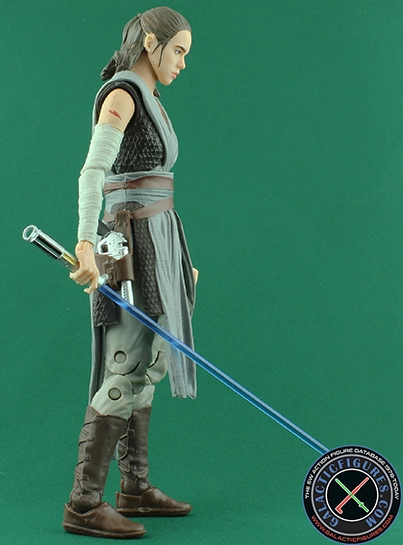 Rey Jedi Training Star Wars The Black Series
