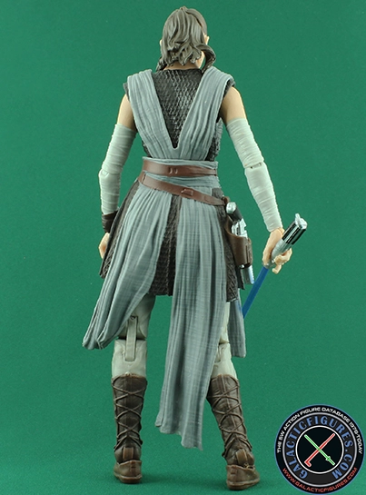 Rey Jedi Training Star Wars The Black Series
