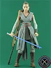 Rey Jedi Training Star Wars The Black Series