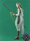 Rey Jedi Training Star Wars The Black Series