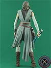 Rey Jedi Training Star Wars The Black Series