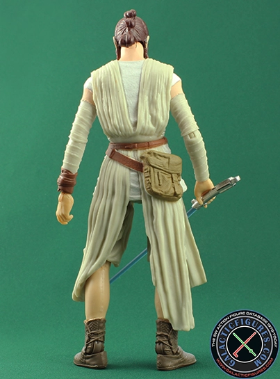 Rey Starkiller Base Star Wars The Black Series