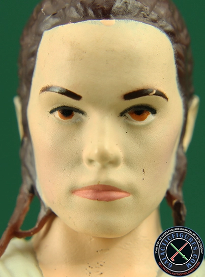 Rey Starkiller Base Star Wars The Black Series