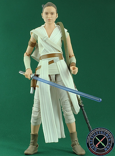 Rey figure, bssixthree