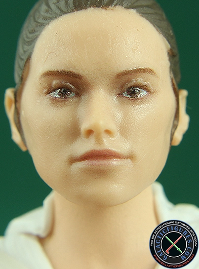 Rey With D-0 Star Wars The Black Series