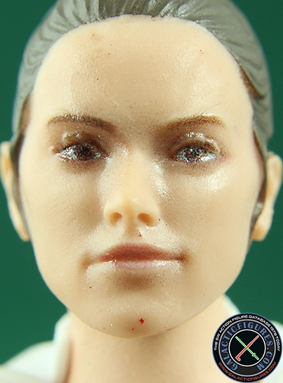 Rey With D-0 Star Wars The Black Series