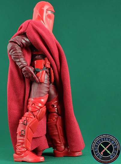 Emperor's Royal Guard Guards 4-Pack Star Wars The Black Series