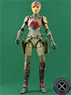 Star Wars The Black Series Sabine Wren