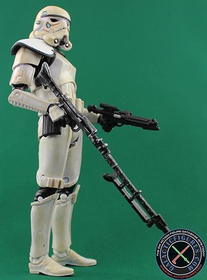 Sandtrooper Entertainment Earth 4-Pack Star Wars The Black Series