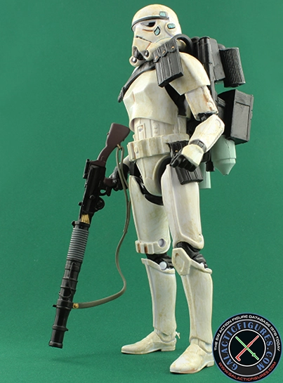 Sandtrooper Entertainment Earth 4-Pack Star Wars The Black Series