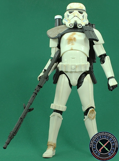 Sandtrooper figure, bssixthreevehicles