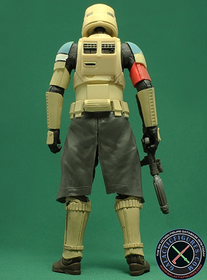 Shoretrooper Squad Leader Rogue One Star Wars The Black Series