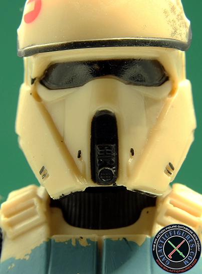 Shoretrooper Squad Leader Rogue One Star Wars The Black Series