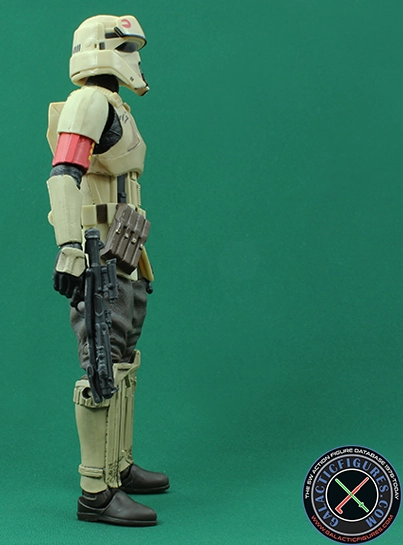 Shoretrooper Rogue One Star Wars The Black Series