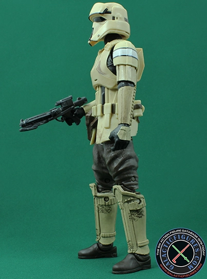 Shoretrooper Rogue One Star Wars The Black Series