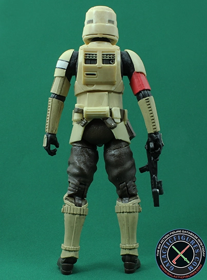 Shoretrooper Rogue One Star Wars The Black Series
