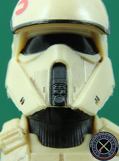 Shoretrooper Rogue One Star Wars The Black Series