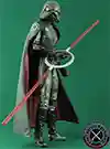 Second Sister Inquisitor Carbonized Star Wars The Black Series