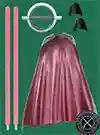 Second Sister Inquisitor Carbonized Star Wars The Black Series