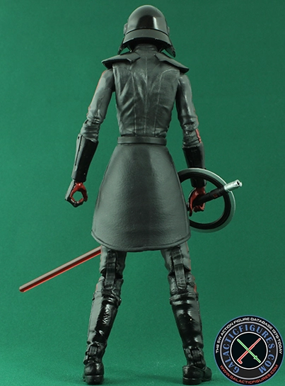 Second Sister Inquisitor First Edition Star Wars The Black Series