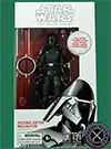 Second Sister Inquisitor First Edition Star Wars The Black Series