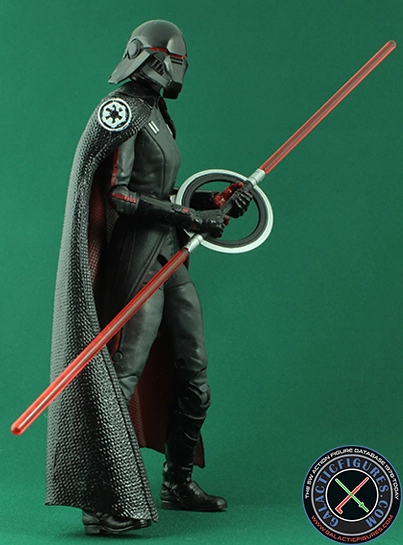 Second Sister Inquisitor Jedi: Fallen Order Star Wars The Black Series
