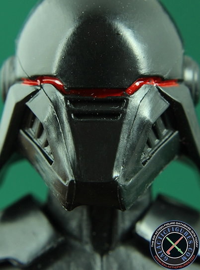 Second Sister Inquisitor Jedi: Fallen Order Star Wars The Black Series