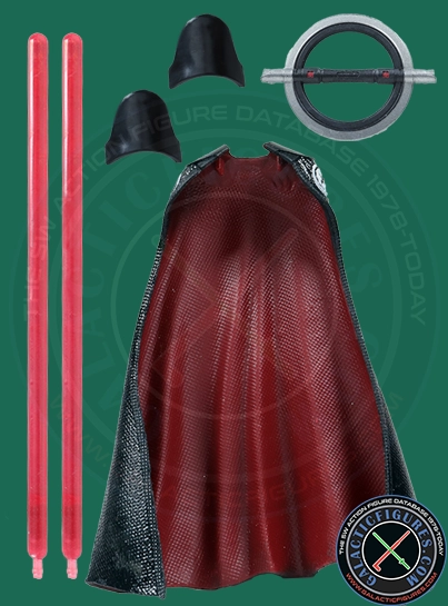 Second Sister Inquisitor Jedi: Fallen Order Star Wars The Black Series