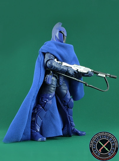 Senate Guard Guards 4-Pack Star Wars The Black Series