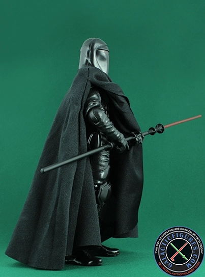 Shadow Guard Guards 4-Pack Star Wars The Black Series