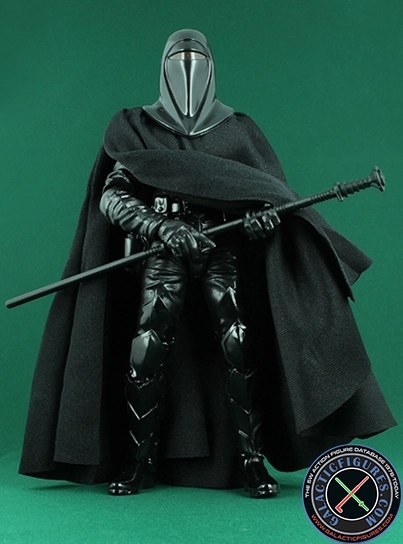 Shadow Guard figure, bssixthreeexclusive