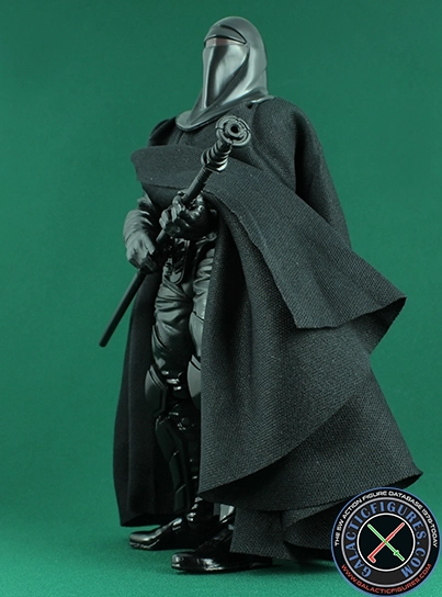 Shadow Guard Guards 4-Pack Star Wars The Black Series