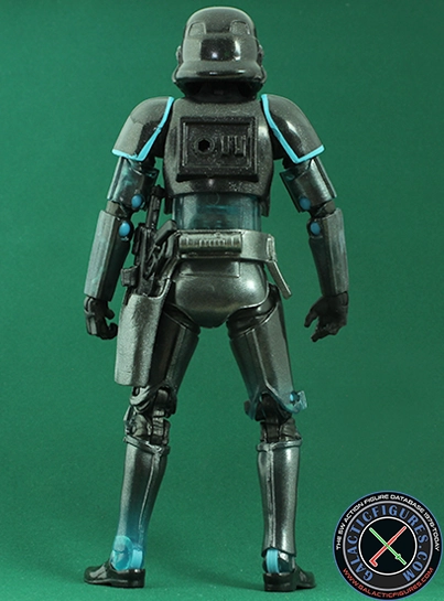 Shadow Stormtrooper The Force Unleashed Star Wars The Black Series