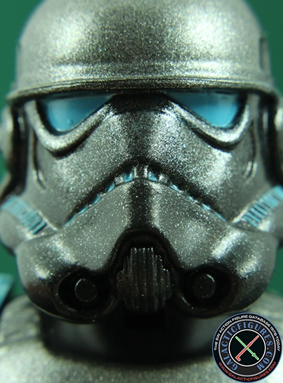 Shadow Stormtrooper The Force Unleashed Star Wars The Black Series