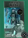 Shadow Stormtrooper The Force Unleashed Star Wars The Black Series