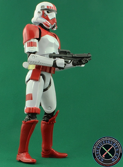 Shock Trooper Star Wars Battlefront 2015 Star Wars The Black Series