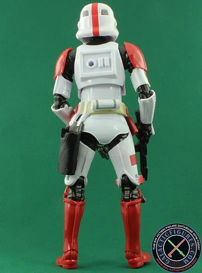 Shock Trooper Star Wars Battlefront 2015 Star Wars The Black Series