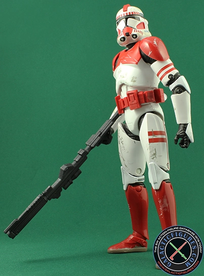 Shock Trooper Clone Troopers Of Order 66 4-Pack Star Wars The Black Series