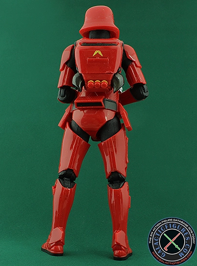 Sith Jet Trooper  Star Wars The Black Series